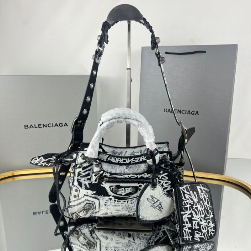 Balenciaga Classic City Bags